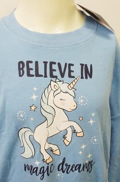 Sweatshirt Gr. 122/128 von Kiki & Koko (1007) neu
